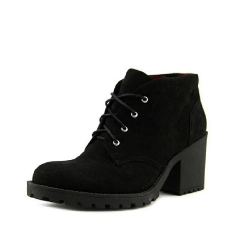 American Rag Reaghan Closed Toe Ankle Fashion Boots